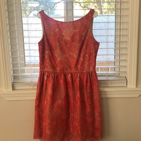 Eliza J Dresses Eliza J Dress With Nice Pockets On Each Side See